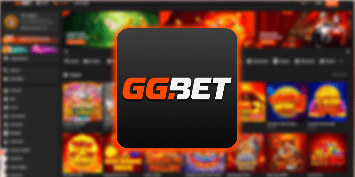 Το GGbet είναι ένα αξιόπιστο online καζίνο και αθλητικό στοίχημα στην Ελλάδα