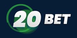 20bet casino logo