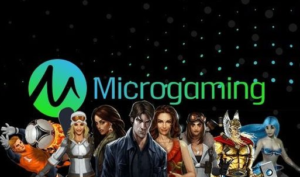 Επισκόπηση των καλύτερων παιχνιδιών της Microgaming