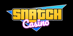 Snatch casino logo