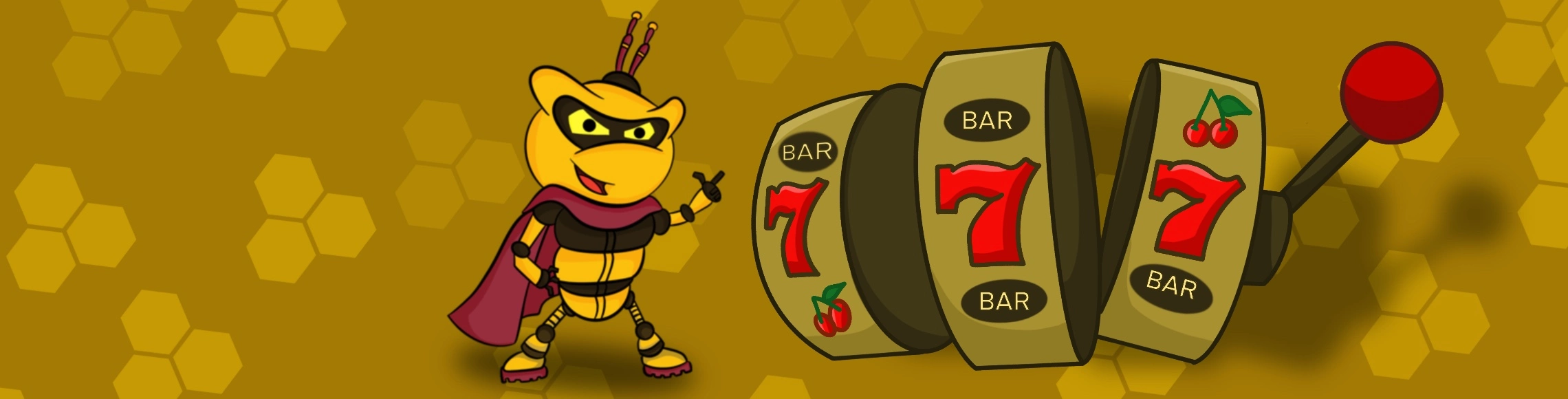 CasinoBee