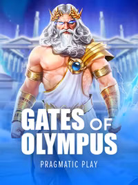 Gates of Olympus slot