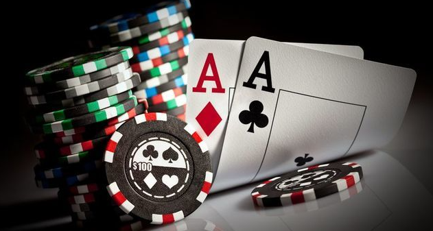 Διαδικτυακά καζίνο για high rollers