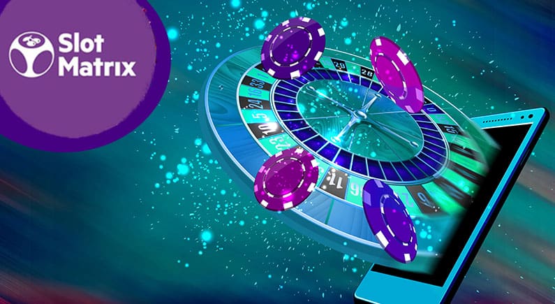 EveryMatrix και SlotMatrix επεκτείνονται στην Ευρώπη