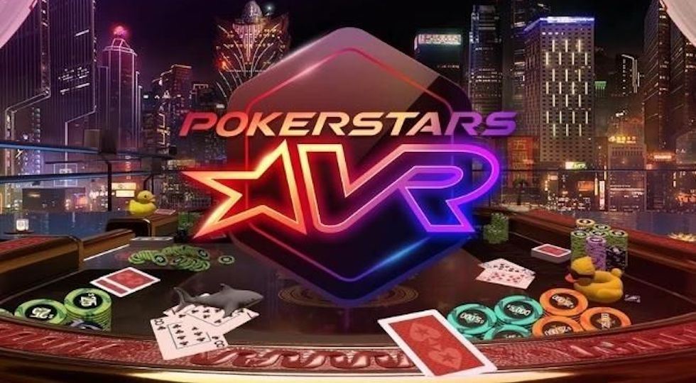 Συνεργασία Red Rake Gaming και PokerStars
